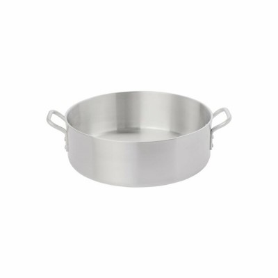 MARMITE ALUMINUM 18 QT POIDS STANDARD SANS...