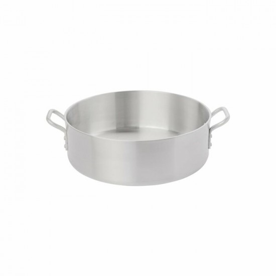 MARMITE ALUMINUM 18 QT POIDS STANDARD SANS...