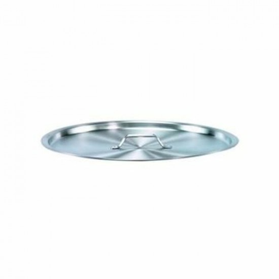 COUVERCLE POUR BRAISIÈRE THERMALLOY 30QT ALUMINUM...