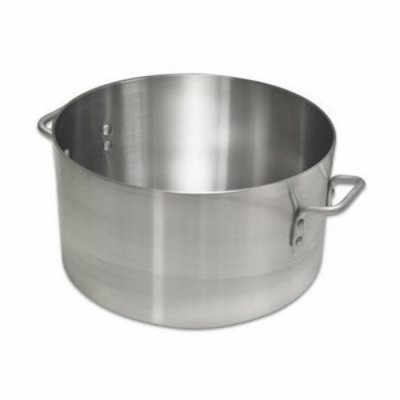 POT À SAUCE EN ALUMINIUM-20 PINTES / SAGETRA