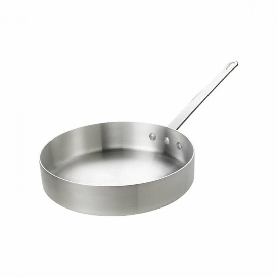 POÊLON ALUMINUM 5QT SAUTE PAN / POÊLON