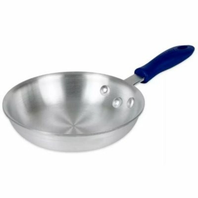 POÊLON ALUMINUM FRY PAN 7 / BROWNE