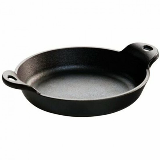MINI POÊLON RONDE EN FONTE 414ML / LODGE