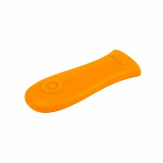 ÉTUI PROTECTRICE EN SILICONE ORANGE / LODGE