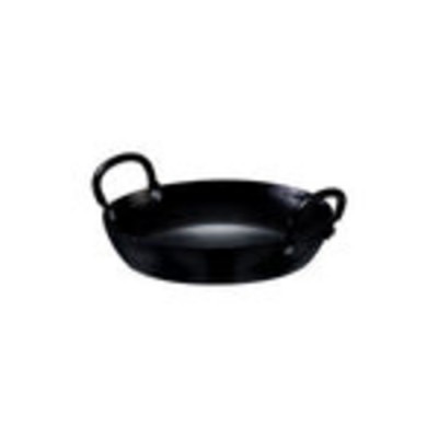 POÊLE A PAELLA 6.5po POÊLE A PAELLA 6.5po