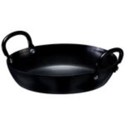 POÊLE A PAELLA 11.5po POÊLE A PAELLA 11.5po