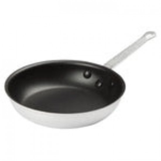 POÊLE À FRIRE EN ALUMINIUM ANTIADHÉSIVE 8po