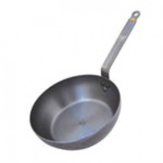 POÊLE ROND COUNTRY FER 24CM