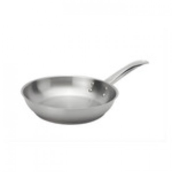 POÊLE À FRIRE 11po INOX