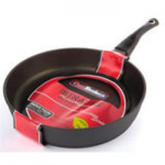 POÊLE À FRIRE STRAUSS QUANTANIUM À INDUCTION 30...