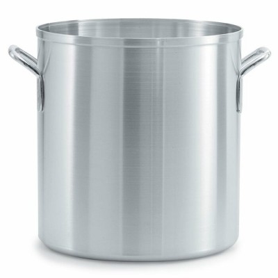 MARMITE 40 PINTES 14 PO EN DIAMÈTRE / VOLLRATH