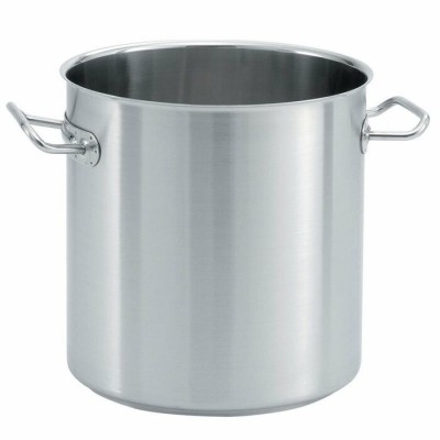 MARMITE ALUMINIUM INOXYDABLE 18 PINTES (17 L) /...