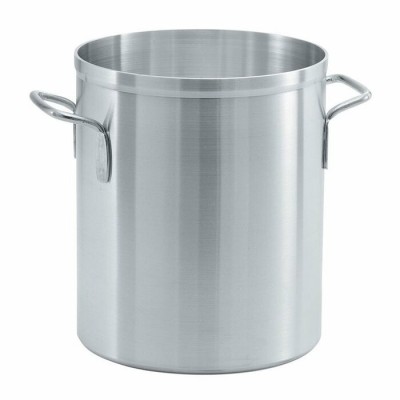 MARMITE ALUMINIUM 10 PINTES / VOLLRATH