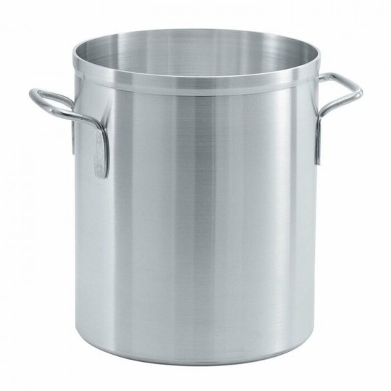 MARMITE ALUMINIUM 10 PINTES / VOLLRATH