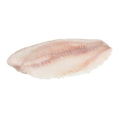 TILAPIA FILET 3-5ON IQF (4.54KG) / OCEANIC