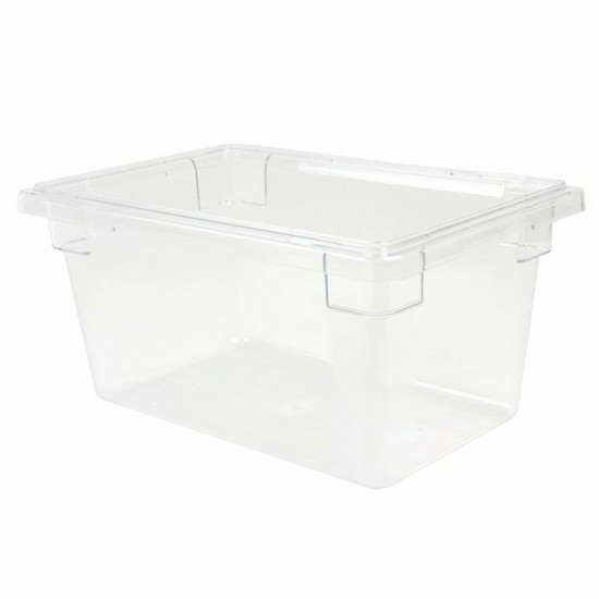 RÉCIPIENT Cambro 12189CW135 12 x 18 x 9po Claire...