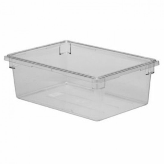RÉCIPIENT Cambro 182612CW135 18 x 26 x 12po...