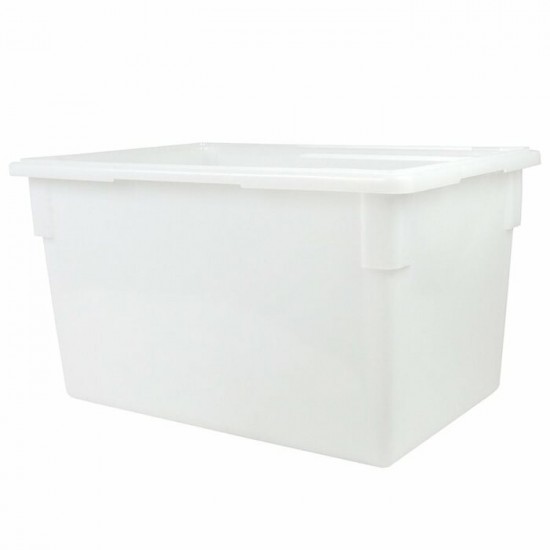 RÉCIPIENT Cambro 182615P148 18 x 26 x 15po...