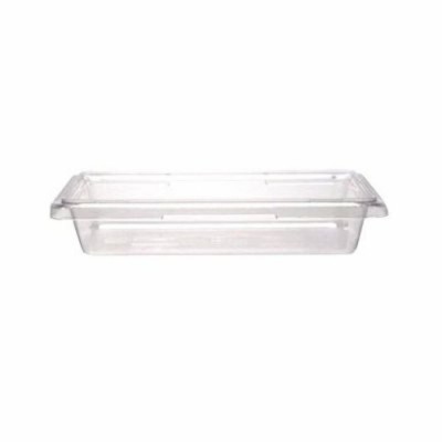 RÉCIPIENT Cambro 12183CW135 12 x 18 x 3.5po...