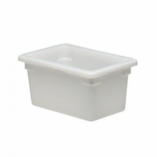 RÉCIPIENT Cambro 12189P148 12 x 18 x 9po Blanche...