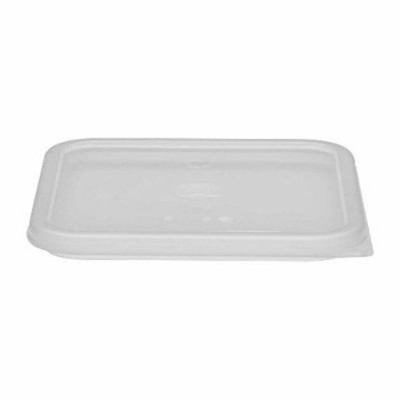 COUVERCLE Carré Pour Récipients de 6 et 8 Quart...