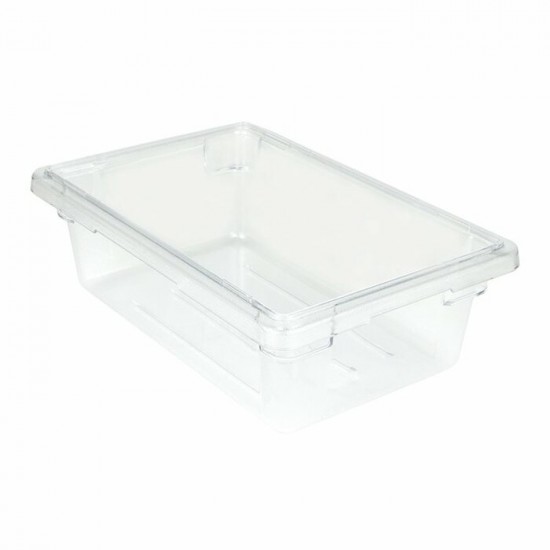 RÉCIPIENT Cambro 12186CW135 12 x 18 x 6po Claire...