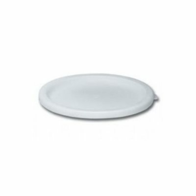COUVERCLE Rond Pour Récipients 2 et 4 Quart...