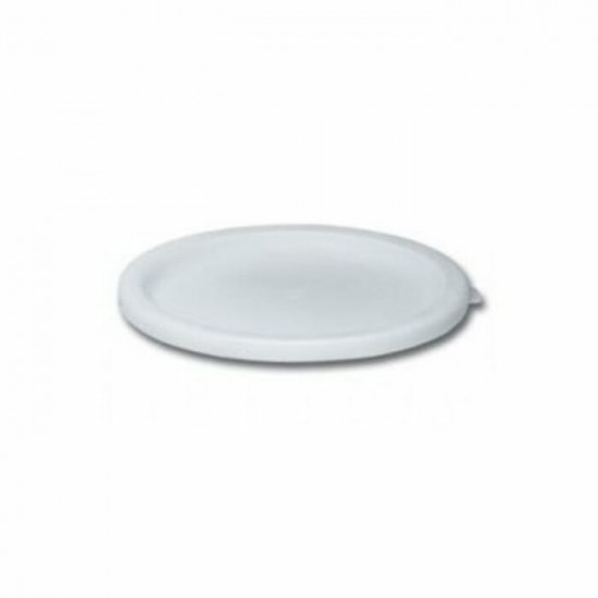 COUVERCLE Rond Pour Récipients 2 et 4 Quart...