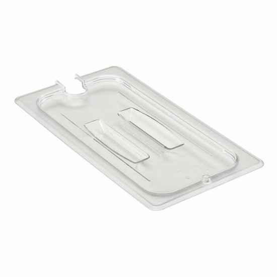 RÉCIPIENT Cambro 30CWCHN135 Transparent...