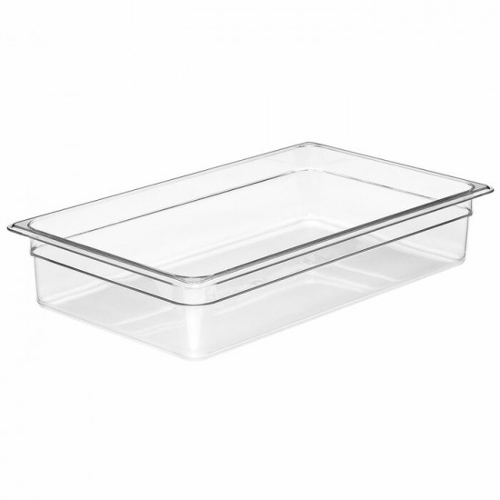RÉCIPIENT Cambro 14CW135 Récipient (Pleine...