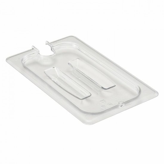 RÉCIPIENT Cambro 40CWCHN135 Transparent...