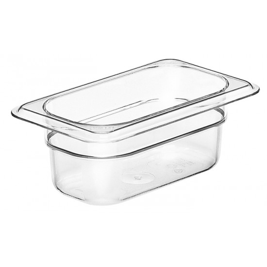 RÉCIPIENT Cambro 92CW135 Récipient (Grandeur 1/9...