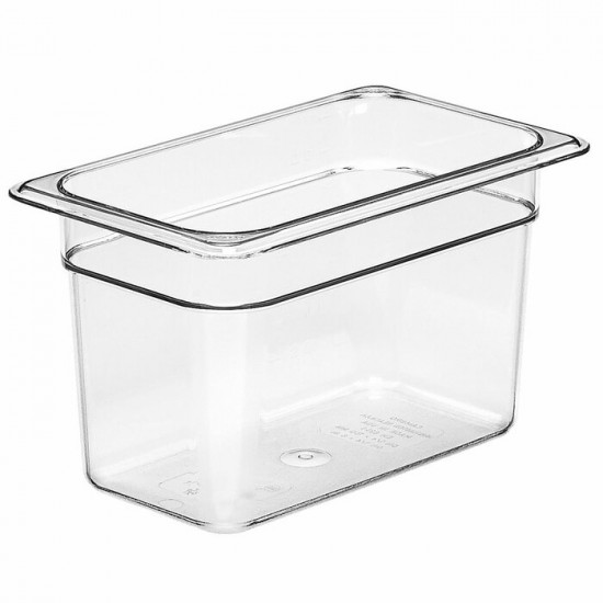 RÉCIPIENT Cambro 46CW135 Récipient (Grandeur 1/4...