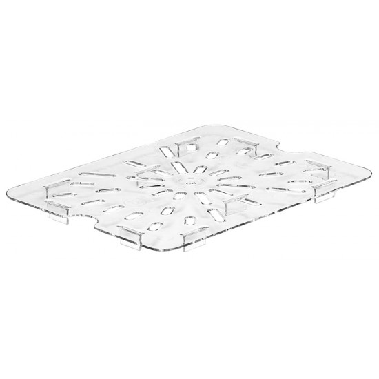 RÉCIPIENT Cambro 20CWD135 Transparent...