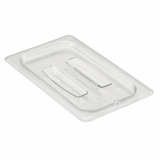 RÉCIPIENT Cambro 40CWCH135 Transparent...