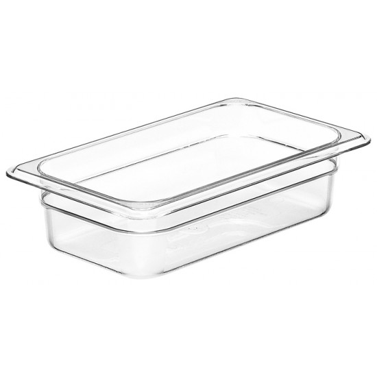 RÉCIPIENT Cambro 42CW135 Récipient (Grandeur 1/4...