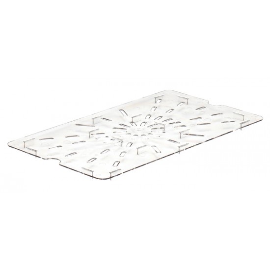 RÉCIPIENT Cambro 10CWD135 Transparent...