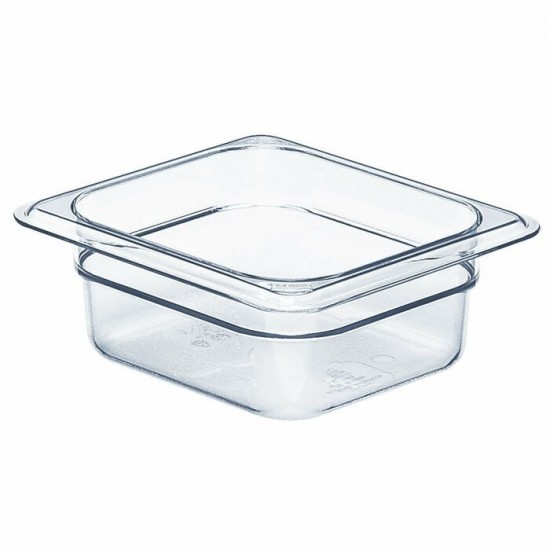 RÉCIPIENT Cambro 62CW135 Récipient (Grandeur 1/6...