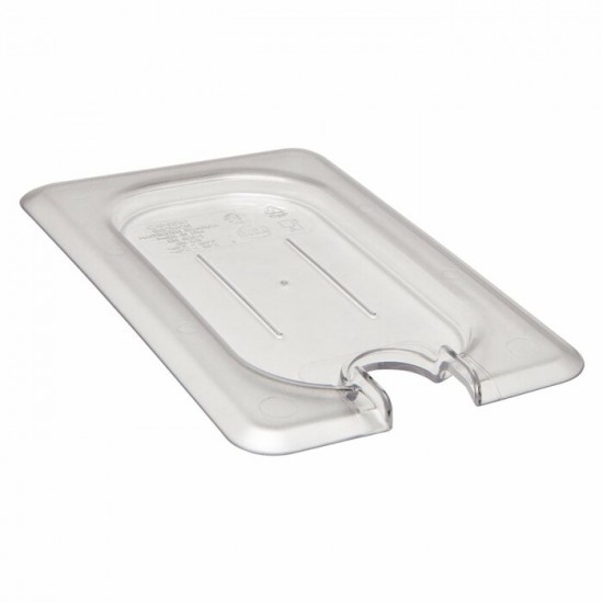 RÉCIPIENT Cambro 90CWCN135 Transparent...