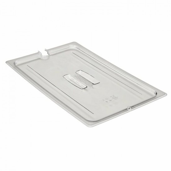 RÉCIPIENT Cambro 10CWCHN135 Transparent...