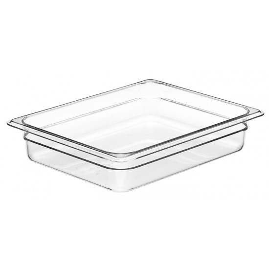 RÉCIPIENT Cambro 22CW135 Récipient (Demi...
