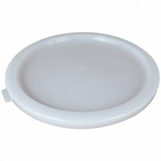 COUVERCLE Rond Pour Récipients 12 18 22 Quart...