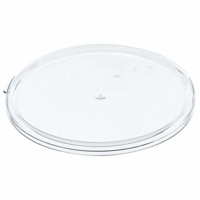 COUVERCLE Rond Pour Récipients 6 et 8 Quart...