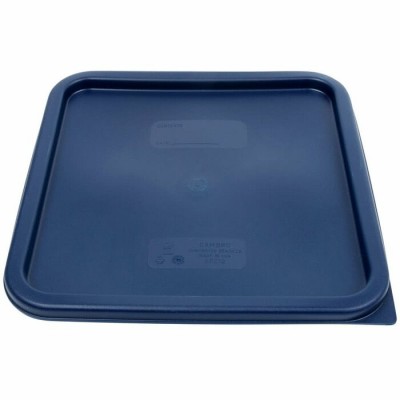 COUVERCLE Carré Pour Récipients 12 18 22 Quart...