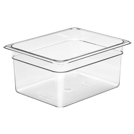 RÉCIPIENT Cambro 26CW135 Récipient (Demi...