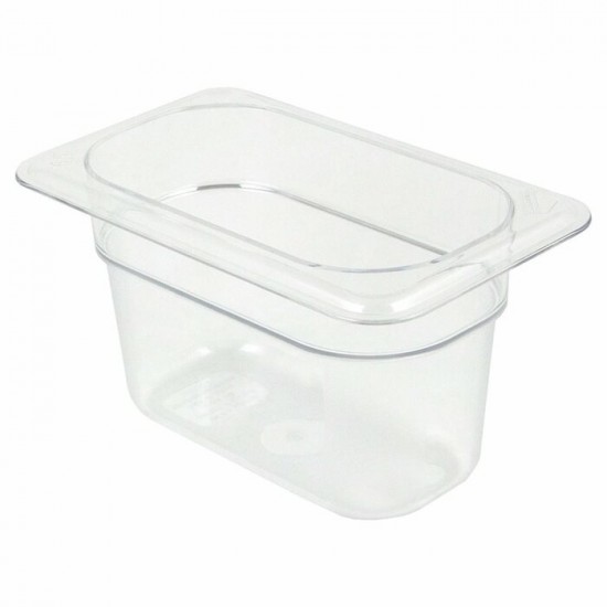 RÉCIPIENT Cambro 94CW135 Récipient (Grandeur 1/9...