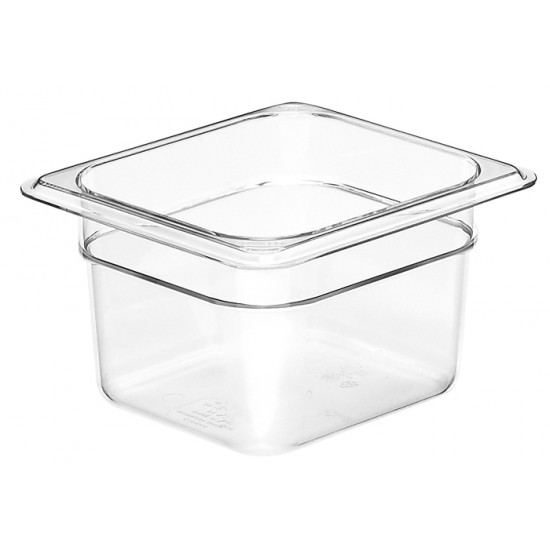 RÉCIPIENT Cambro 64CW135 Récipient (Grandeur 1/6...