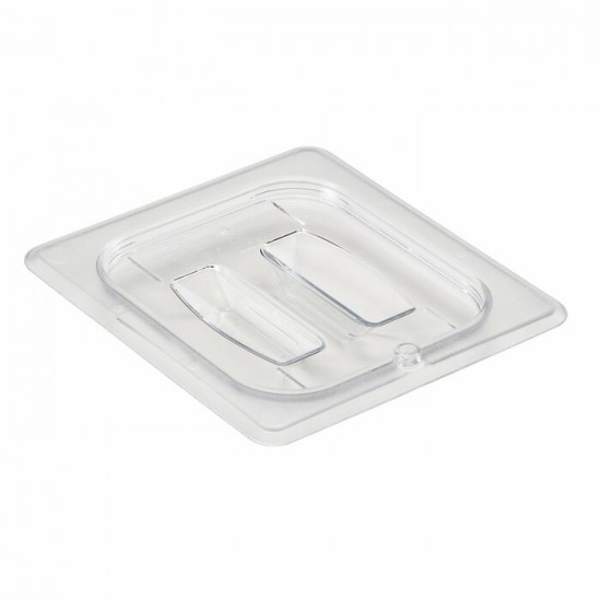 RÉCIPIENT Cambro 60CWCH135 Transparent...