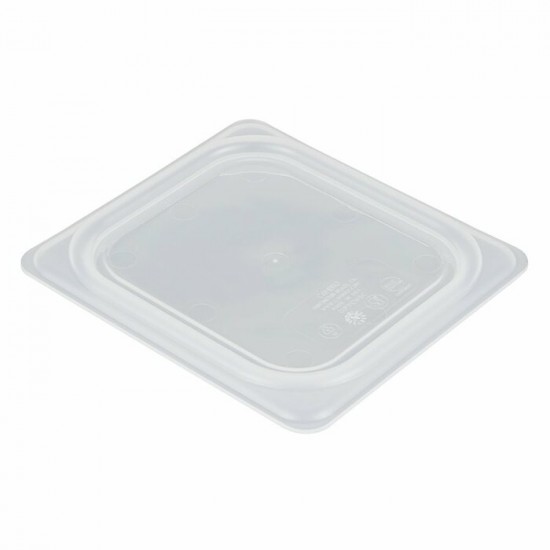 RÉCIPIENT Cambro 60PPCWSC190 Translucide...
