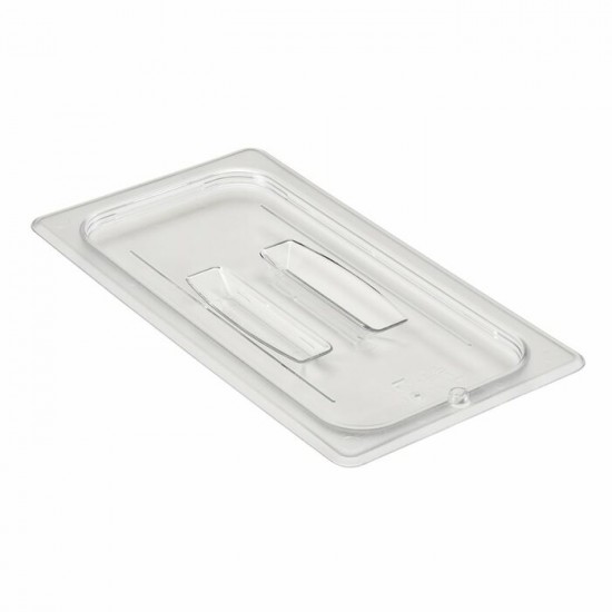 RÉCIPIENT Cambro 30CWCH135 Transparent...